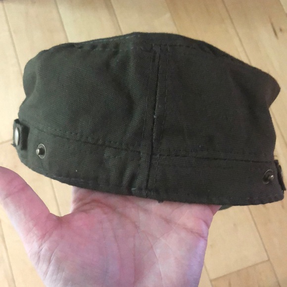 Che Guevara Cap - Picture 6 of 8